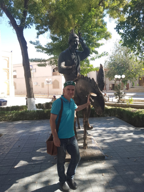 Виталий, Россия, Подольск. Фото на сайте ГдеПапа.Ру