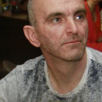 Виталий, Россия, Подольск, 46 лет