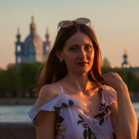 Анна, Санкт-Петербург, Купчино, 36 лет