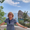 Елена, Россия, Симферополь, 50