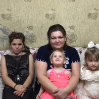 Елена, Россия, Сальск, 41 год