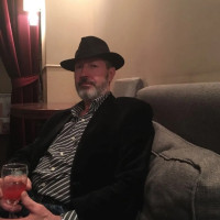 Егор, Россия, Москва, 61 год