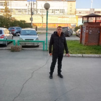 Денис, Россия, Новосибирск, 32 года