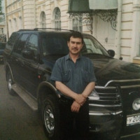 Сергей Колтаков, Казахстан, Алматы, 64 года
