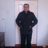 Бахтиёр, Узбекистан, Самарканд, 59 лет