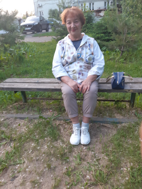 Вера, Россия, Казань. Фото на сайте ГдеПапа.Ру