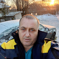 Анатолий, Россия, Тверь, 44 года