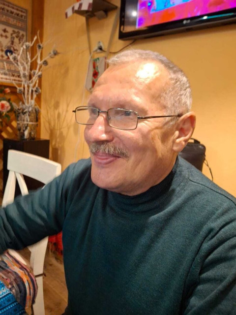 Александр, Россия, Санкт-Петербург. Фото на сайте ГдеПапа.Ру