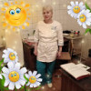 Татьяна Крапивина, Россия, Санкт-Петербург, 57