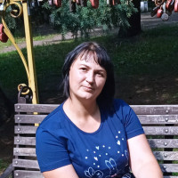 Дарья, Россия, Барнаул, 35 лет