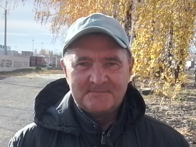 Олег, Россия, Ульяновск. Фото на сайте ГдеПапа.Ру