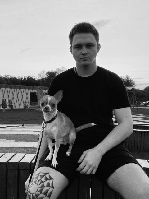 Максим, Россия, Воронеж, 29 лет. Познакомлюсь с женщиной для дружбы и общения. Ищу женщину, возраст не важен для общения, мне 20
Очень люблю детей. 