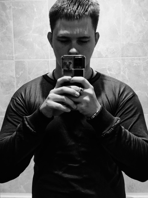 Максим, Россия, Воронеж. Фото на сайте ГдеПапа.Ру