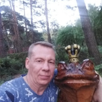 Паша, Россия, Алексин, 49 лет
