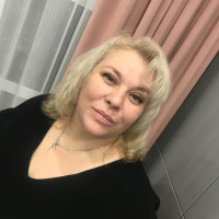 Светлана, Россия, Москва, 47 лет