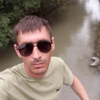 Иван, Россия, Волгоград, 38 лет