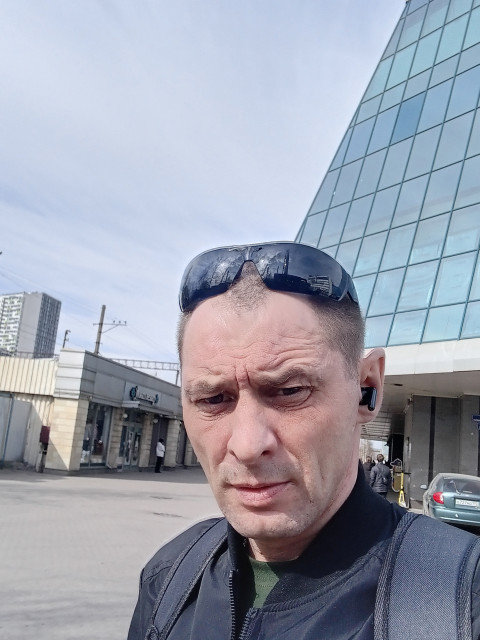 Анрей Хохлов, Россия, Санкт-Петербург, 40 лет. Ищу: Свою единственную  Анкета 689878. 