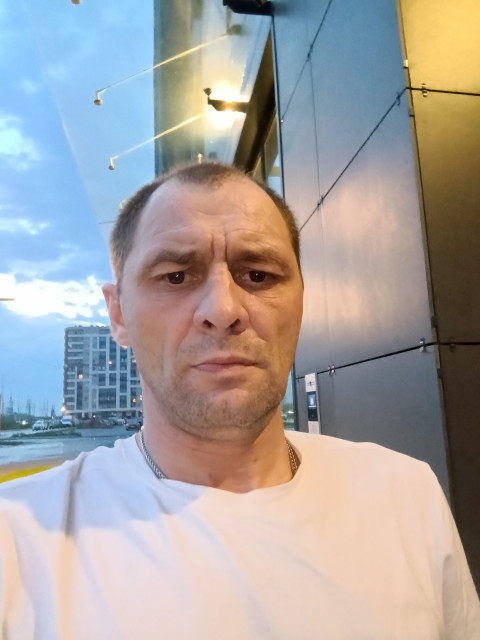 Анрей Хохлов, Россия, Санкт-Петербург. Фото на сайте ГдеПапа.Ру