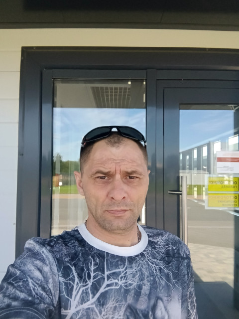 Анрей Хохлов, Россия, Санкт-Петербург. Фото на сайте ГдеПапа.Ру