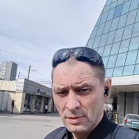 Анрей Хохлов, Россия, Санкт-Петербург, 40 лет