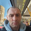 Анрей Хохлов, 40, Россия, Санкт-Петербург