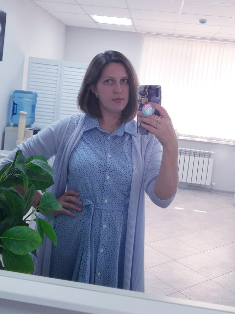 Наталья, Россия, Гагарин. Фото на сайте ГдеПапа.Ру