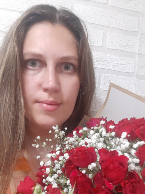 Наталья, Россия, Гагарин. Фото на сайте ГдеПапа.Ру