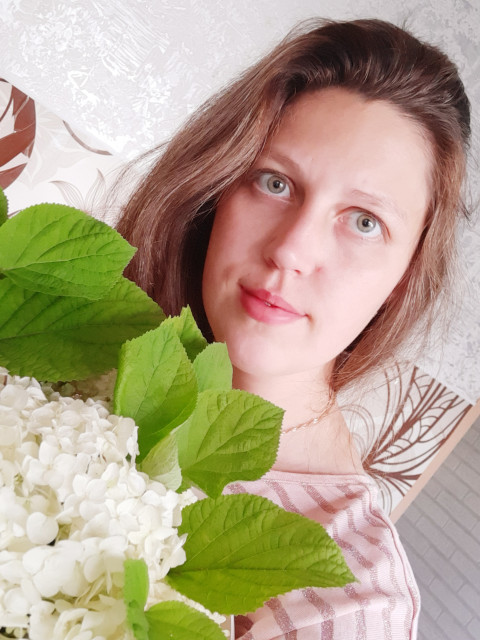 Наталья, Россия, Гагарин. Фото на сайте ГдеПапа.Ру