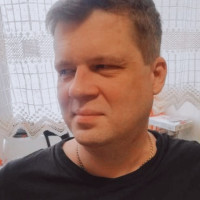 Василий, Россия, Москва, 41 год