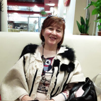 Вита- Анастасия Vita-Anastasiya, Россия, Краснодар, 52 года