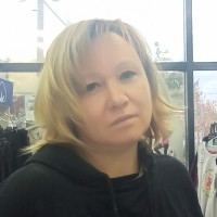 Оксана, Россия, Брянск, 48 лет