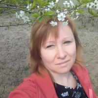 Оксана, Россия, Брянск, 50 лет