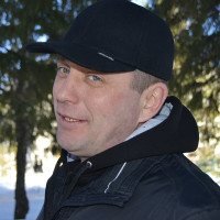 Вячеслав Порунов, Россия, Пермь, 53 года