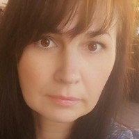 Екатерина Сафина, Россия, Ульяновск, 43 года