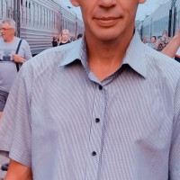Андрей, Россия, Кропоткин, 43 года