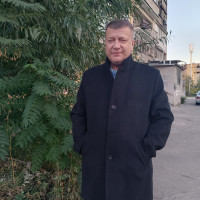 Владимир, Россия, Донецк, 49 лет