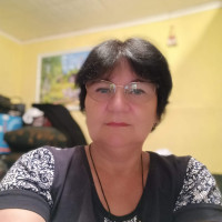 Ирина, Россия, Волжский, 58 лет