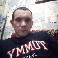 Макс, Россия, Вологда, 31 год