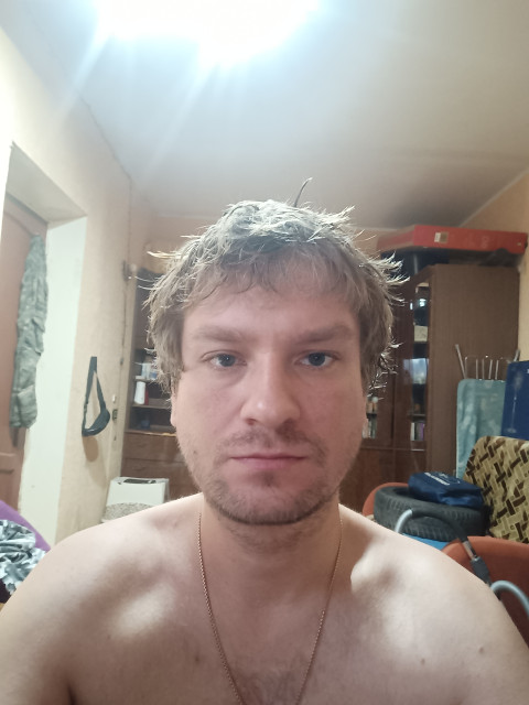 Владислав, Россия, Москва. Фото на сайте ГдеПапа.Ру