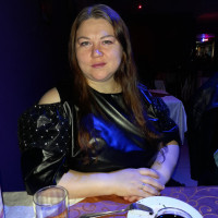 Елена Саторова, Россия, Череповец, 43 года
