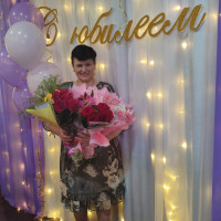 Людмила, Россия, Воскресенск, 61 год