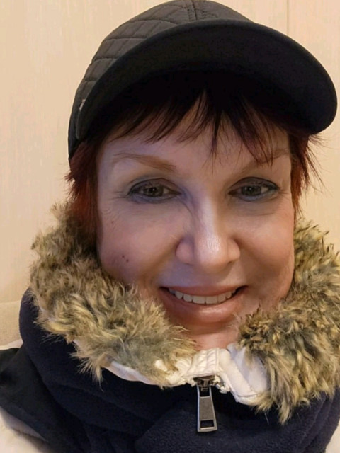 Ольга, Москва, м. Автозаводская. Фото на сайте ГдеПапа.Ру