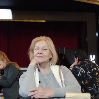 Марина, Россия, Волгоград, 66 лет