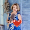 Светлана, Россия, Москва, 54