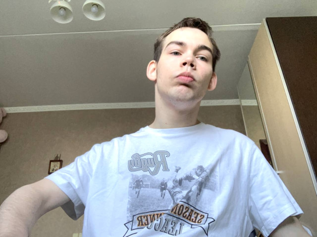 Никита, Россия, Москва. Фото на сайте ГдеПапа.Ру