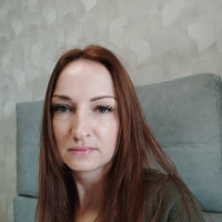 Валерия, Россия, Самара, 36 лет