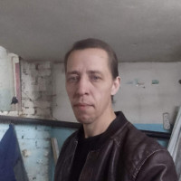 Олег, Россия, Новосибирск, 46 лет