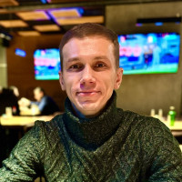 Дмитрий, Россия, Казань, 40 лет