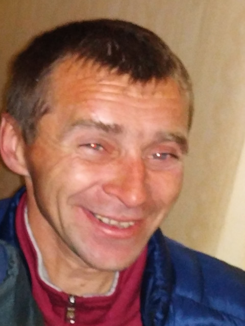 Саша Попов, Россия, Мариуполь, 44 года, 1 ребенок. Сайт знакомств одиноких отцов GdePapa.Ru