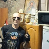 Олег, Россия, Волгоград, 45 лет